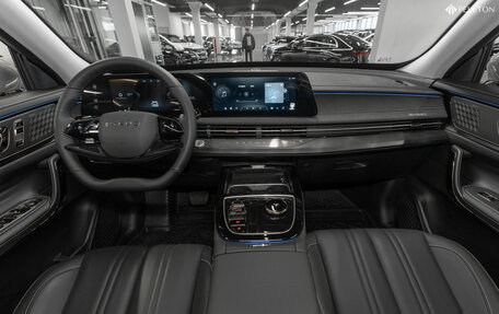 CheryExeed LX, 2024 год, 2 580 000 рублей, 11 фотография