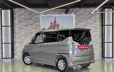 Suzuki Solio III, 2016 год, 1 149 000 рублей, 4 фотография