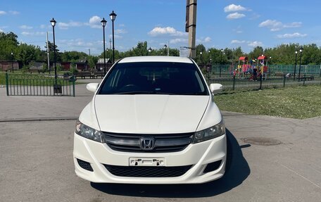 Honda Stream II, 2010 год, 700 000 рублей, 2 фотография