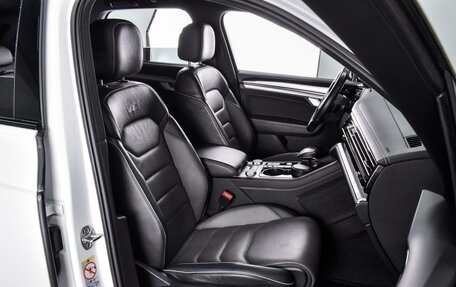 Volkswagen Touareg III, 2021 год, 6 689 000 рублей, 8 фотография