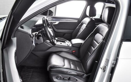 Volkswagen Touareg III, 2021 год, 6 689 000 рублей, 10 фотография