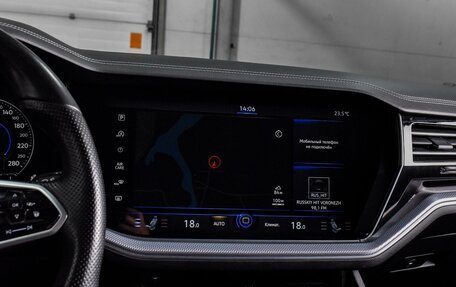 Volkswagen Touareg III, 2021 год, 6 689 000 рублей, 13 фотография