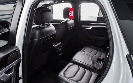 Volkswagen Touareg III, 2021 год, 6 689 000 рублей, 11 фотография
