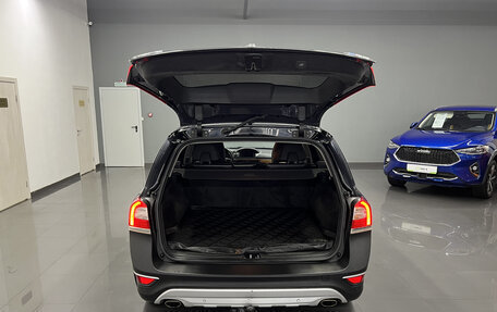 Volvo XC70 II рестайлинг, 2014 год, 2 145 000 рублей, 7 фотография
