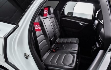 Volkswagen Touareg III, 2021 год, 6 689 000 рублей, 7 фотография