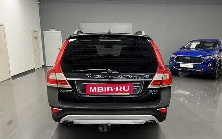 Volvo XC70 II рестайлинг, 2014 год, 2 145 000 рублей, 4 фотография