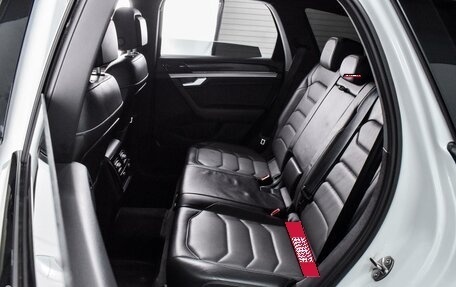 Volkswagen Touareg III, 2021 год, 6 689 000 рублей, 9 фотография