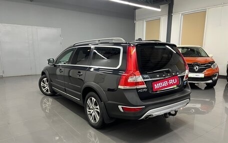 Volvo XC70 II рестайлинг, 2014 год, 2 145 000 рублей, 6 фотография