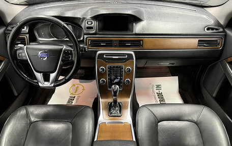 Volvo XC70 II рестайлинг, 2014 год, 2 145 000 рублей, 10 фотография