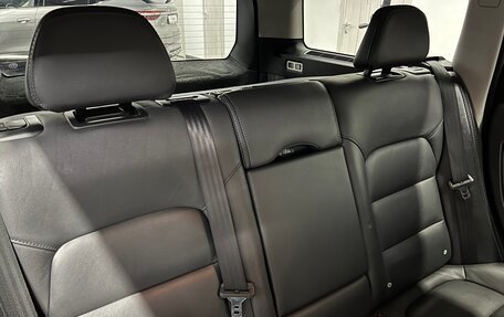 Volvo XC70 II рестайлинг, 2014 год, 2 145 000 рублей, 12 фотография