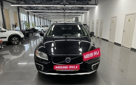 Volvo XC70 II рестайлинг, 2014 год, 2 145 000 рублей, 3 фотография