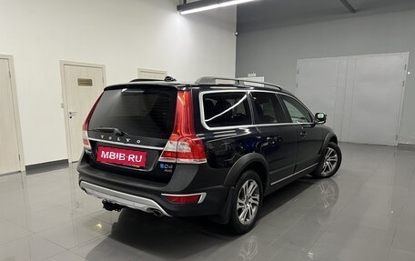 Volvo XC70 II рестайлинг, 2014 год, 2 145 000 рублей, 2 фотография