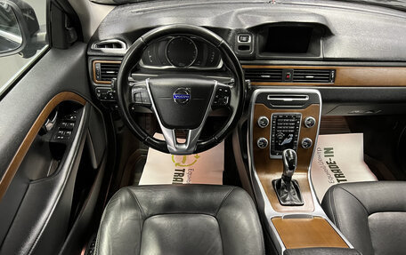 Volvo XC70 II рестайлинг, 2014 год, 2 145 000 рублей, 11 фотография