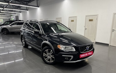 Volvo XC70 II рестайлинг, 2014 год, 2 145 000 рублей, 5 фотография