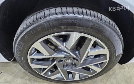 Hyundai Santa Fe IV, 2021 год, 2 900 000 рублей, 6 фотография