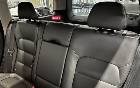 Volvo XC70 II рестайлинг, 2014 год, 2 145 000 рублей, 9 фотография