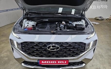 Hyundai Santa Fe IV, 2021 год, 2 900 000 рублей, 5 фотография