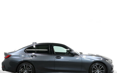 BMW 3 серия, 2021 год, 3 800 000 рублей, 4 фотография