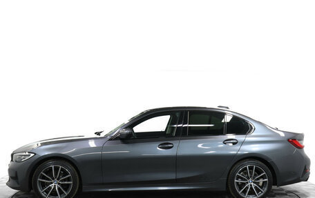 BMW 3 серия, 2021 год, 3 800 000 рублей, 8 фотография