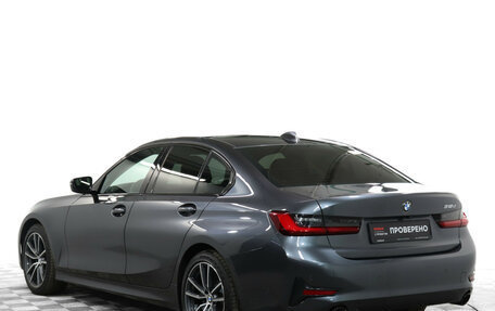 BMW 3 серия, 2021 год, 3 800 000 рублей, 7 фотография