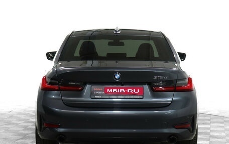 BMW 3 серия, 2021 год, 3 800 000 рублей, 6 фотография