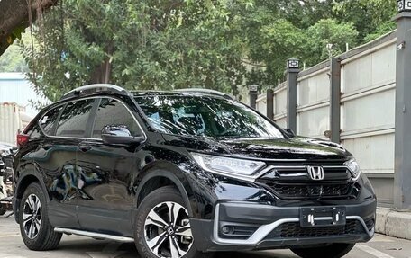 Honda CR-V IV, 2021 год, 1 765 027 рублей, 4 фотография