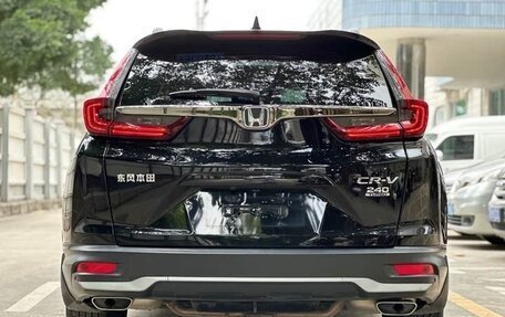 Honda CR-V IV, 2021 год, 1 765 027 рублей, 6 фотография