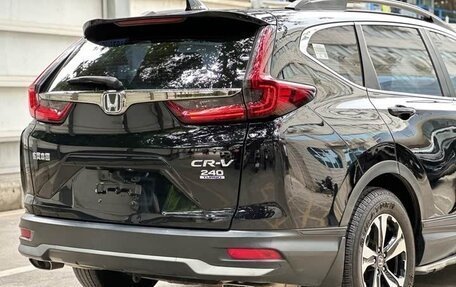 Honda CR-V IV, 2021 год, 1 765 027 рублей, 5 фотография