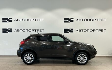 Nissan Juke II, 2011 год, 899 000 рублей, 6 фотография