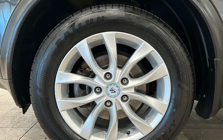 Nissan Juke II, 2011 год, 899 000 рублей, 9 фотография
