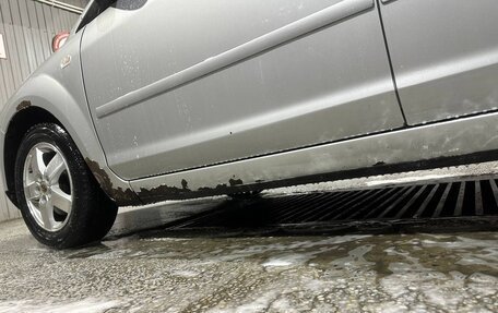 Ford Focus II рестайлинг, 2006 год, 480 000 рублей, 9 фотография