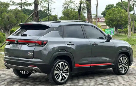 Changan CS35 Plus, 2022 год, 1 120 000 рублей, 5 фотография