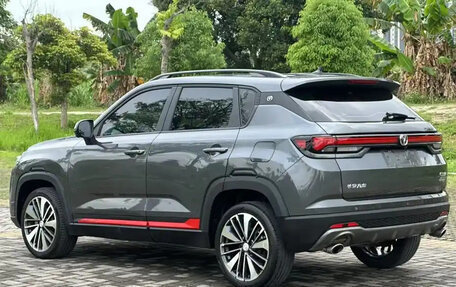 Changan CS35 Plus, 2022 год, 1 120 000 рублей, 7 фотография