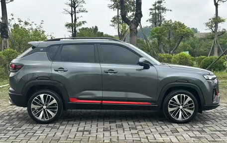 Changan CS35 Plus, 2022 год, 1 120 000 рублей, 4 фотография
