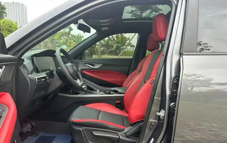 Changan CS35 Plus, 2022 год, 1 120 000 рублей, 8 фотография