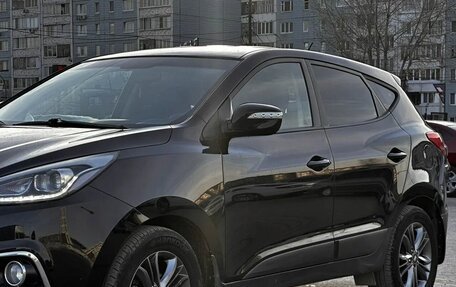 Hyundai ix35 I рестайлинг, 2013 год, 1 199 000 рублей, 3 фотография