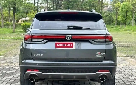 Changan CS35 Plus, 2022 год, 1 120 000 рублей, 6 фотография