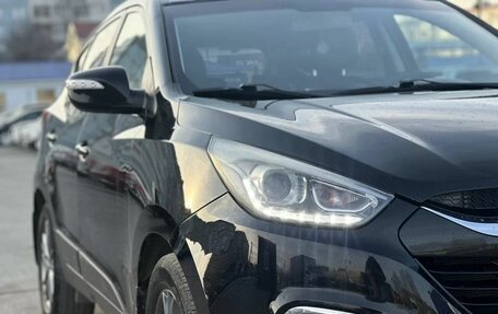 Hyundai ix35 I рестайлинг, 2013 год, 1 199 000 рублей, 6 фотография