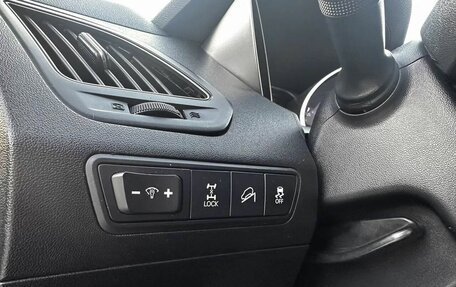 Hyundai ix35 I рестайлинг, 2013 год, 1 199 000 рублей, 11 фотография