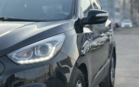 Hyundai ix35 I рестайлинг, 2013 год, 1 199 000 рублей, 4 фотография