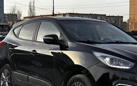 Hyundai ix35 I рестайлинг, 2013 год, 1 199 000 рублей, 7 фотография