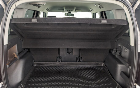 Skoda Yeti I рестайлинг, 2015 год, 1 150 000 рублей, 10 фотография