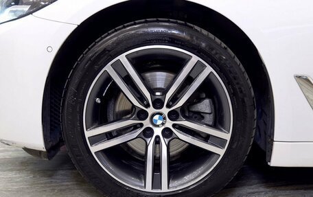 BMW 5 серия, 2021 год, 4 500 000 рублей, 9 фотография
