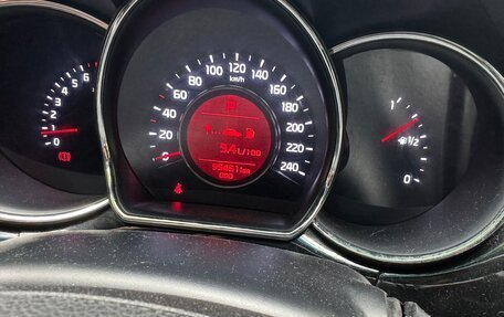 KIA cee'd III, 2012 год, 1 380 000 рублей, 11 фотография