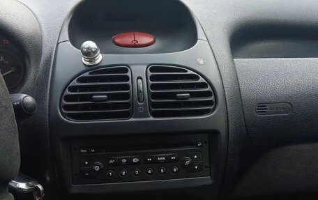 Peugeot 206, 2007 год, 250 000 рублей, 2 фотография