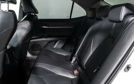 Toyota Camry, 2020 год, 2 429 700 рублей, 10 фотография