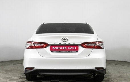 Toyota Camry, 2020 год, 2 429 700 рублей, 6 фотография