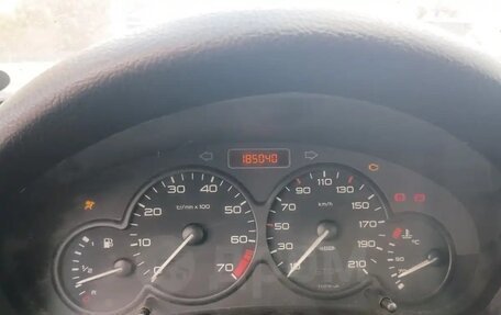 Peugeot 206, 2007 год, 250 000 рублей, 3 фотография