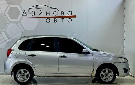 Datsun mi-DO, 2015 год, 286 000 рублей, 4 фотография