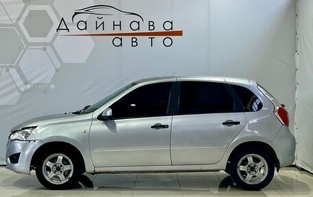 Datsun mi-DO, 2015 год, 286 000 рублей, 8 фотография